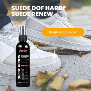 suede renew